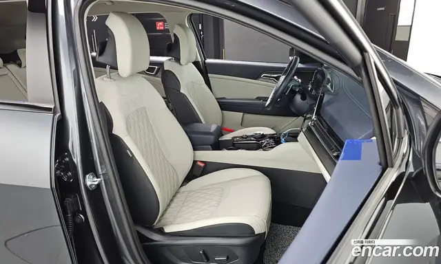 Kia Sportage 2023 2.0 автомат (гидро), миниатюра 12
