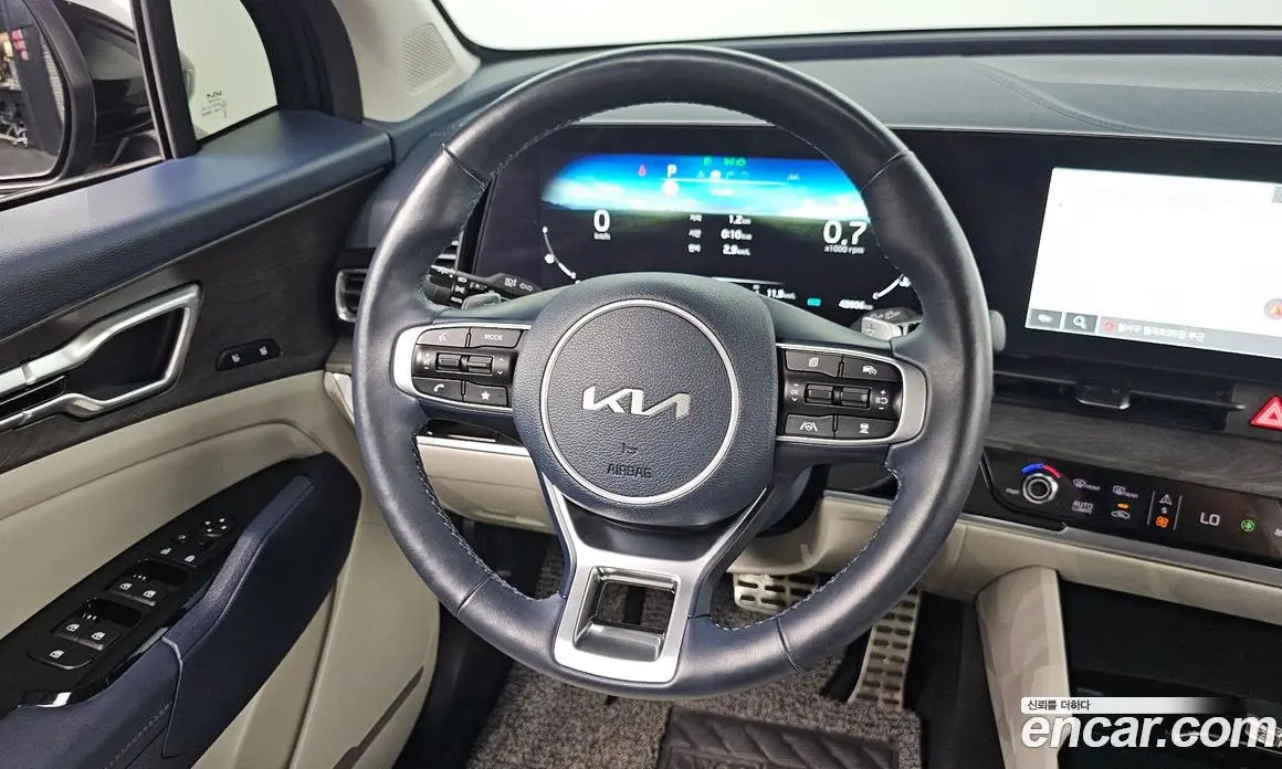 Kia Sportage 2023 2.0 автомат (гидро), фото 13 Kia Sportage 2023 2.0 автомат (гидро), фото 13