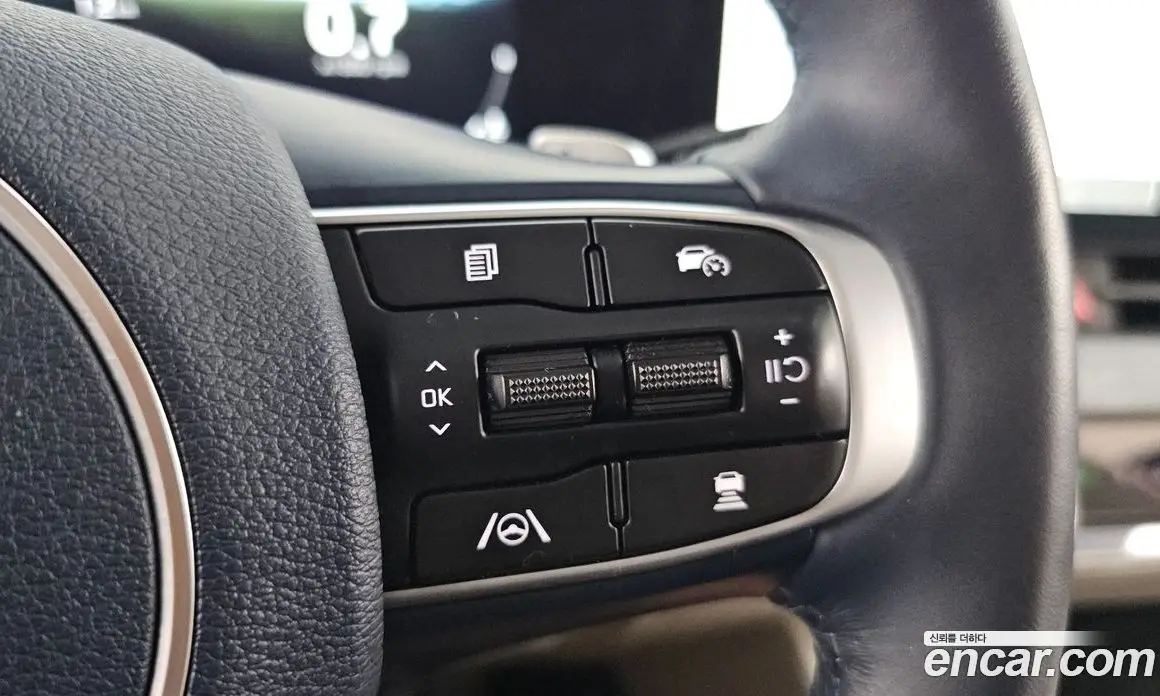 Kia Sportage 2023 2.0 автомат (гидро), фото 17 Kia Sportage 2023 2.0 автомат (гидро), фото 17
