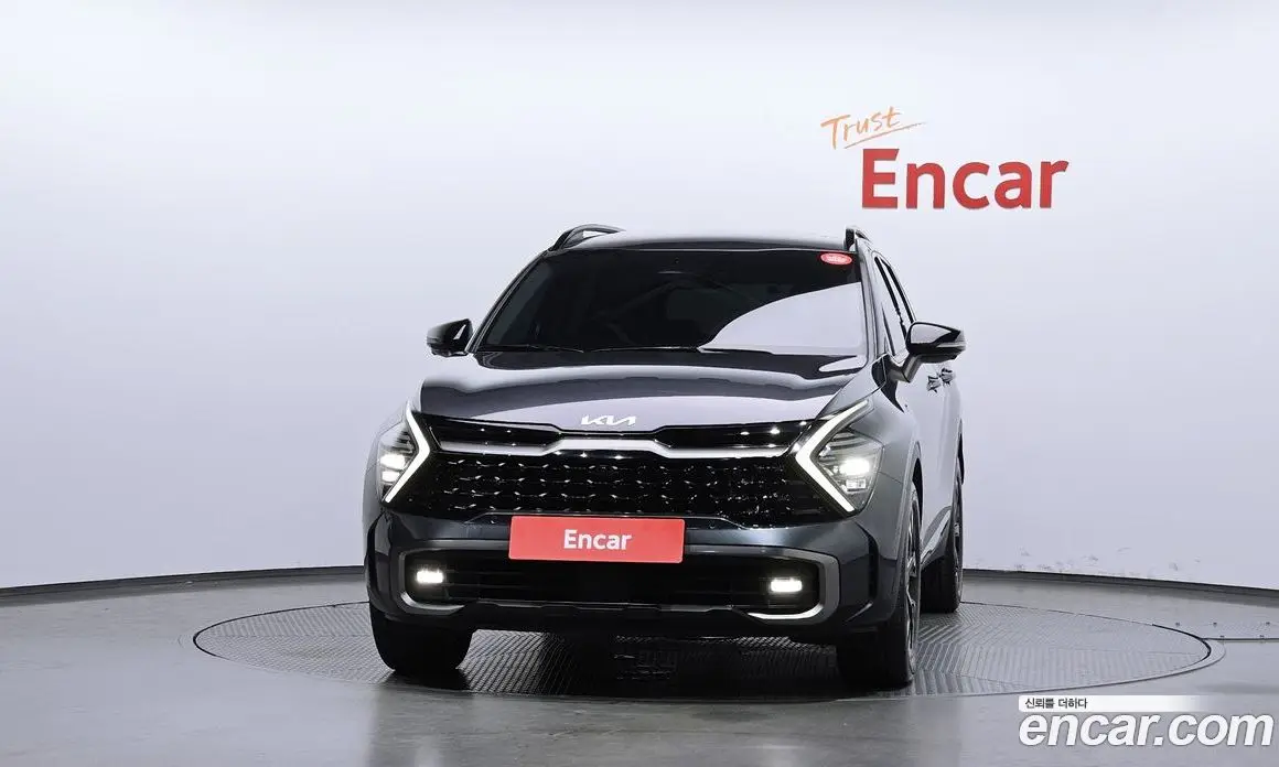 Kia Sportage 2023 2.0 автомат (гидро), фото 3 Kia Sportage 2023 2.0 автомат (гидро), фото 3