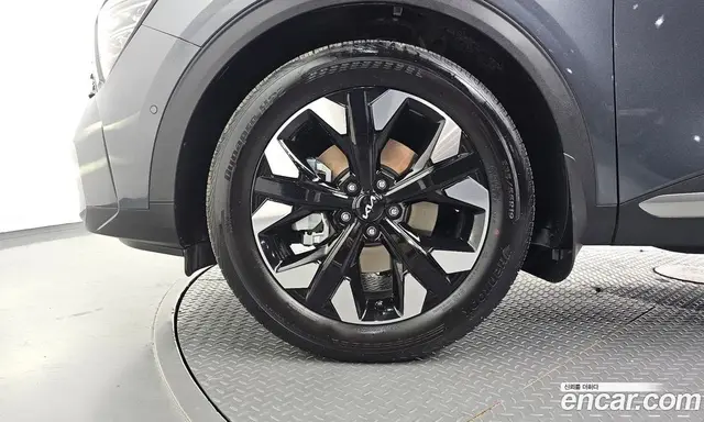 Kia Sportage 2023 2.0 автомат (гидро), миниатюра 5 Kia Sportage 2023 2.0 автомат (гидро), миниатюра 5