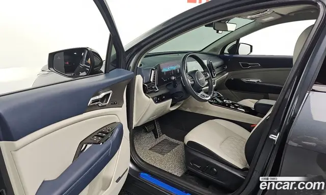 Kia Sportage 2023 2.0 автомат (гидро), миниатюра 10 Kia Sportage 2023 2.0 автомат (гидро), миниатюра 10