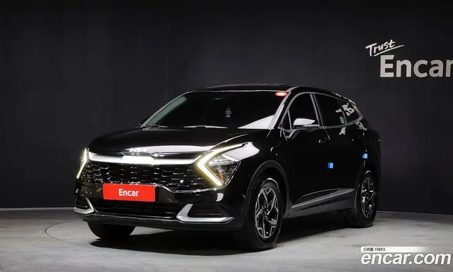 Kia Sportage, 2024, 44 292 км