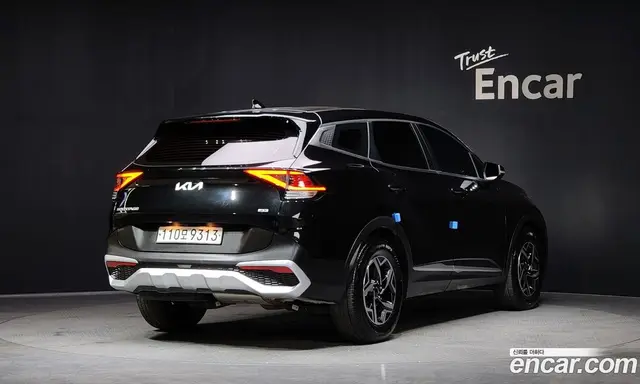 Kia Sportage 2024 2.0 автомат (гидро), миниатюра 2 Kia Sportage 2024 2.0 автомат (гидро), миниатюра 2