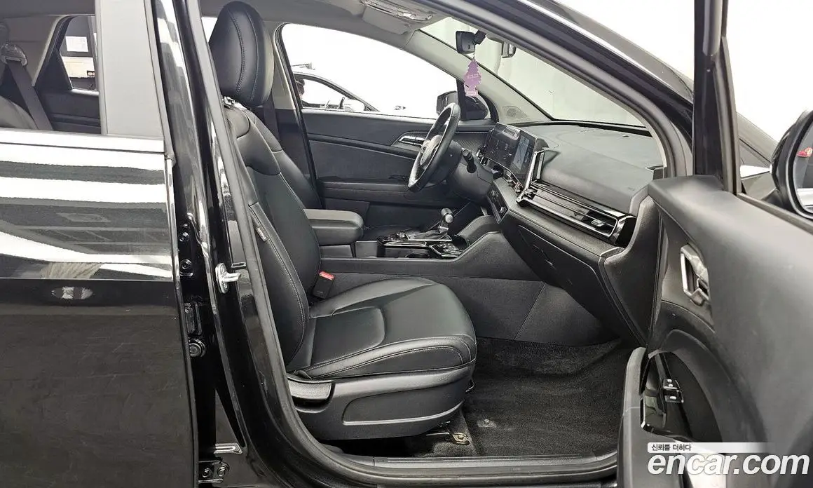 Kia Sportage 2024 2.0 автомат (гидро), фото 11 Kia Sportage 2024 2.0 автомат (гидро), фото 11