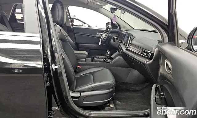 Kia Sportage 2024 2.0 автомат (гидро), миниатюра 11 Kia Sportage 2024 2.0 автомат (гидро), миниатюра 11