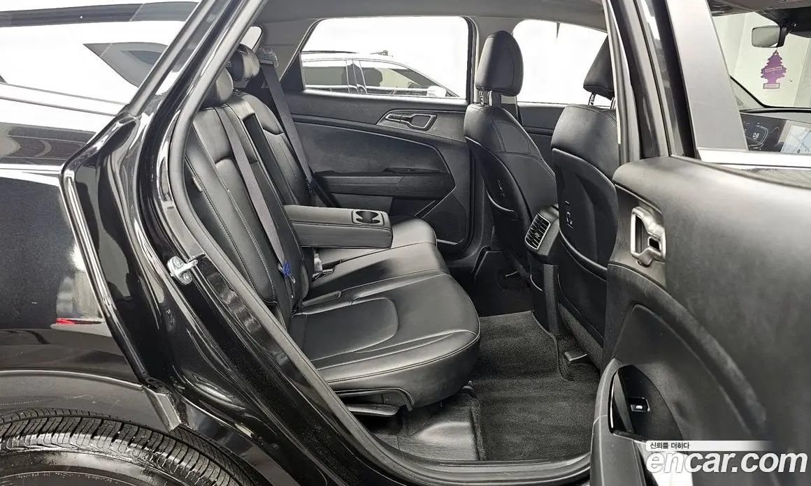 Kia Sportage 2024 2.0 автомат (гидро), фото 12 Kia Sportage 2024 2.0 автомат (гидро), фото 12