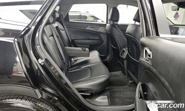 Kia Sportage 2024 2.0 автомат (гидро), миниатюра 12