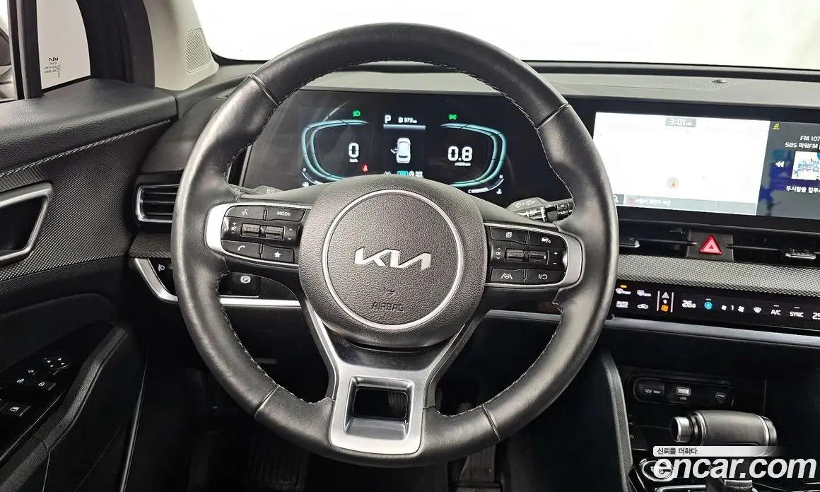 Kia Sportage 2024 2.0 автомат (гидро), фото 13 Kia Sportage 2024 2.0 автомат (гидро), фото 13