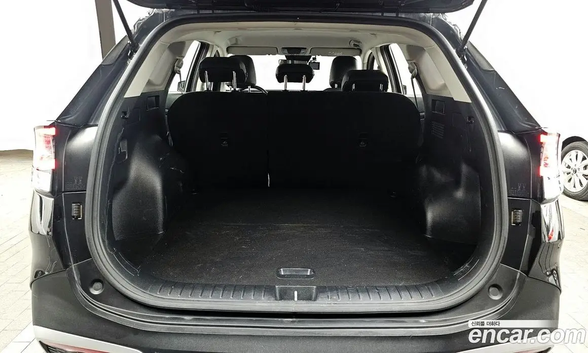 Kia Sportage 2024 2.0 автомат (гидро), фото 20 Kia Sportage 2024 2.0 автомат (гидро), фото 20