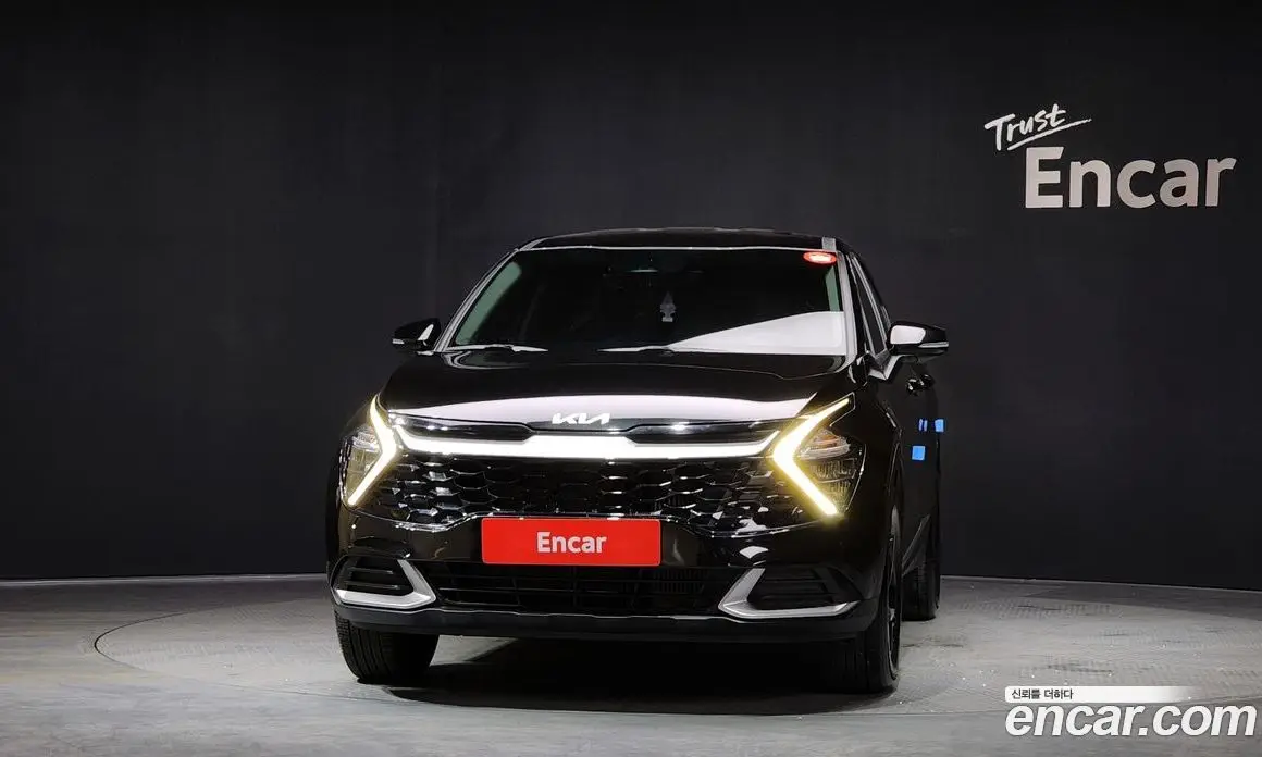 Kia Sportage 2024 2.0 автомат (гидро), фото 3 Kia Sportage 2024 2.0 автомат (гидро), фото 3