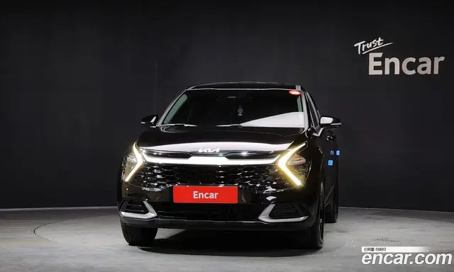 Kia Sportage 2024 2.0 автомат (гидро), миниатюра 3 Kia Sportage 2024 2.0 автомат (гидро), миниатюра 3