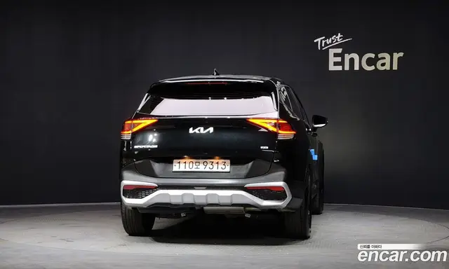 Kia Sportage 2024 2.0 автомат (гидро), миниатюра 4 Kia Sportage 2024 2.0 автомат (гидро), миниатюра 4
