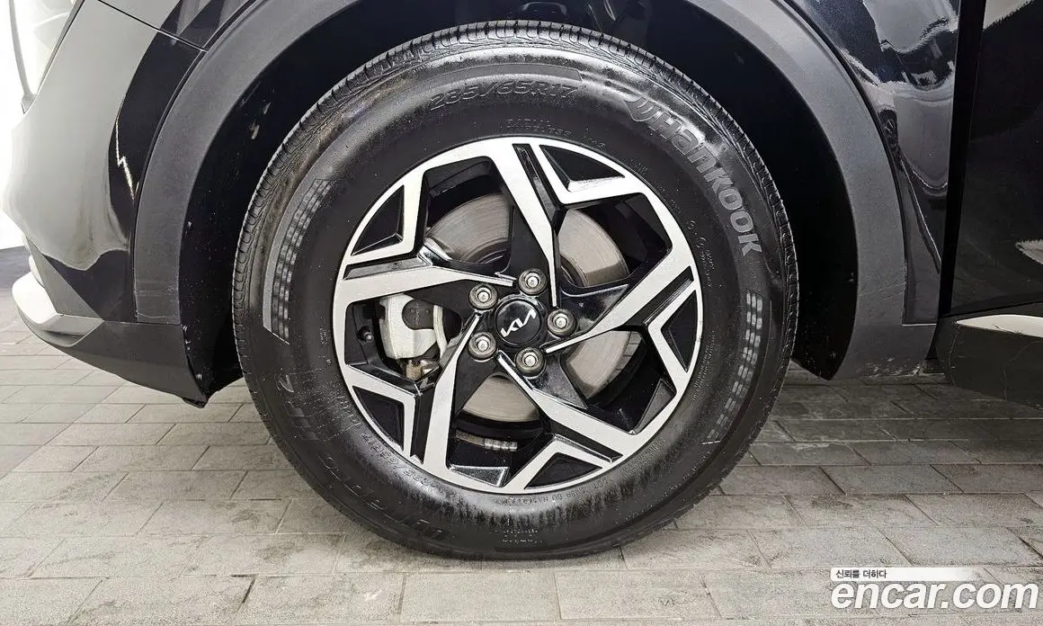 Kia Sportage 2024 2.0 автомат (гидро), фото 5 Kia Sportage 2024 2.0 автомат (гидро), фото 5