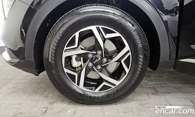 Kia Sportage 2024 2.0 автомат (гидро), миниатюра 5 Kia Sportage 2024 2.0 автомат (гидро), миниатюра 5
