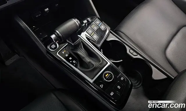 Kia Sportage 2024 2.0 автомат (гидро), миниатюра 9 Kia Sportage 2024 2.0 автомат (гидро), миниатюра 9