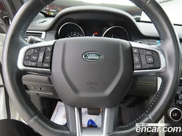 Land Rover Discovery Sport 2017 2.0 автомат (гидро), миниатюра 11 Land Rover Discovery Sport 2017 2.0 автомат (гидро), миниатюра 11