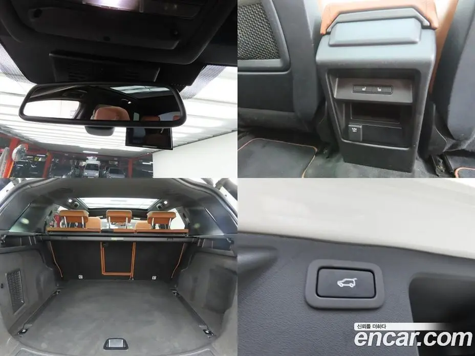 Land Rover Discovery Sport 2017 2.0 автомат (гидро), фото 17 Land Rover Discovery Sport 2017 2.0 автомат (гидро), фото 17