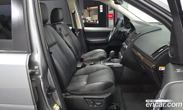Land Rover Freelander 2014 2.2 автомат (гидро), миниатюра 11