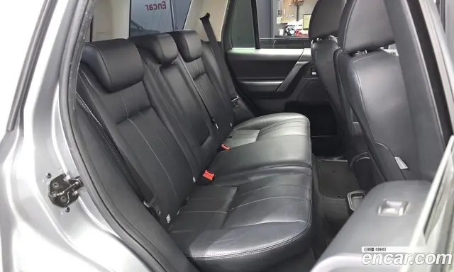 Land Rover Freelander 2014 2.2 автомат (гидро), миниатюра 12