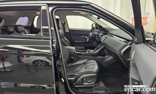Land Rover Range Rover Evoque 2015 2.2 автомат (гидро), миниатюра 11 Land Rover Range Rover Evoque 2015 2.2 автомат (гидро), миниатюра 11