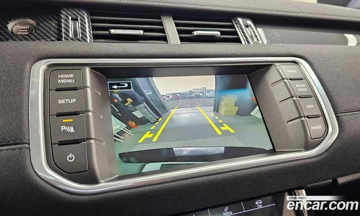 Land Rover Range Rover Evoque 2015 2.2 автомат (гидро), фото 15 Land Rover Range Rover Evoque 2015 2.2 автомат (гидро), фото 15