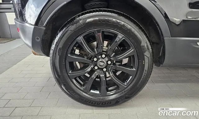 Land Rover Range Rover Evoque 2015 2.2 автомат (гидро), миниатюра 5 Land Rover Range Rover Evoque 2015 2.2 автомат (гидро), миниатюра 5
