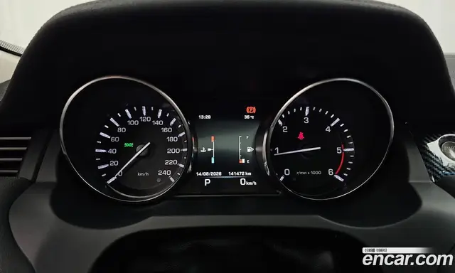 Land Rover Range Rover Evoque 2015 2.2 автомат (гидро), миниатюра 8 Land Rover Range Rover Evoque 2015 2.2 автомат (гидро), миниатюра 8