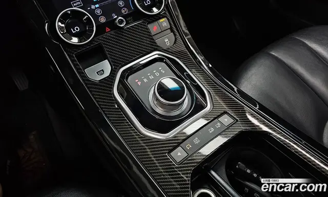 Land Rover Range Rover Evoque 2015 2.2 автомат (гидро), миниатюра 9 Land Rover Range Rover Evoque 2015 2.2 автомат (гидро), миниатюра 9