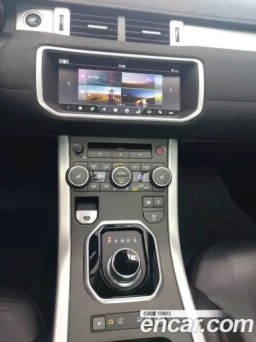 Land Rover Range Rover Evoque 2018 2.0 автомат (гидро), фото 14