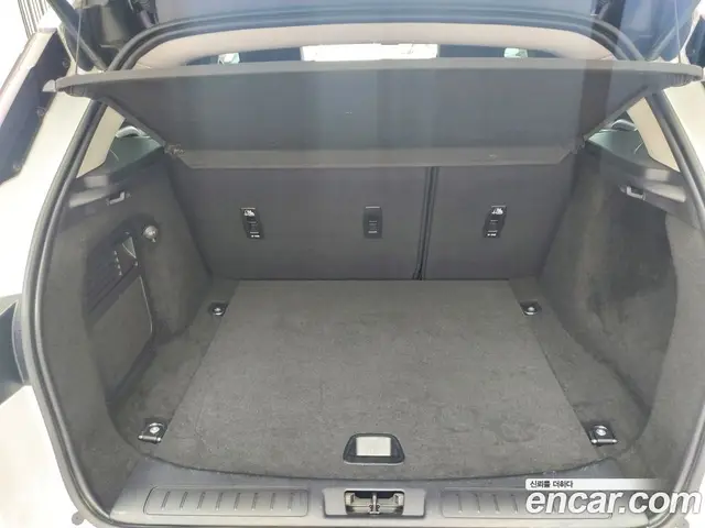 Land Rover Range Rover Evoque 2018 2.0 автомат (гидро), миниатюра 9