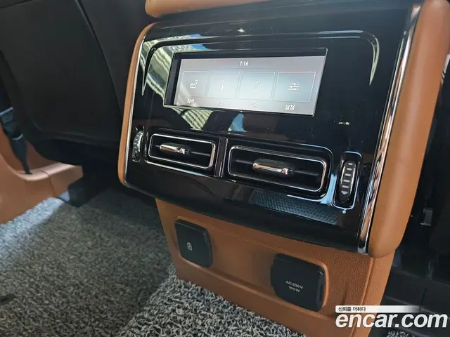 Lincoln Aviator 2023 3.0 автомат (гидро), миниатюра 7 Lincoln Aviator 2023 3.0 автомат (гидро), миниатюра 7