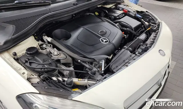 Mercedes-Benz B-Class 2013 1.8 автомат (гидро), миниатюра 6 Mercedes-Benz B-Class 2013 1.8 автомат (гидро), миниатюра 6