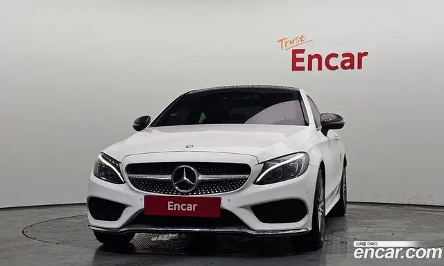 Mercedes-Benz C-Class 2016 2.0 автомат (гидро), миниатюра 3 Mercedes-Benz C-Class 2016 2.0 автомат (гидро), миниатюра 3