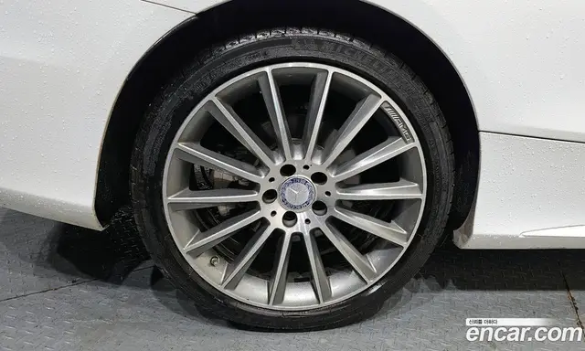 Mercedes-Benz C-Class 2016 2.0 автомат (гидро), миниатюра 5 Mercedes-Benz C-Class 2016 2.0 автомат (гидро), миниатюра 5