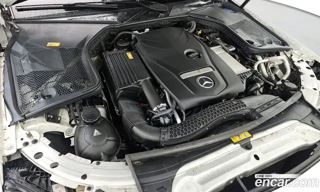 Mercedes-Benz C-Class 2016 2.0 автомат (гидро), миниатюра 6 Mercedes-Benz C-Class 2016 2.0 автомат (гидро), миниатюра 6