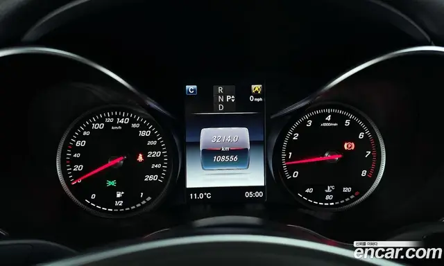 Mercedes-Benz C-Class 2016 2.0 автомат (гидро), миниатюра 8 Mercedes-Benz C-Class 2016 2.0 автомат (гидро), миниатюра 8