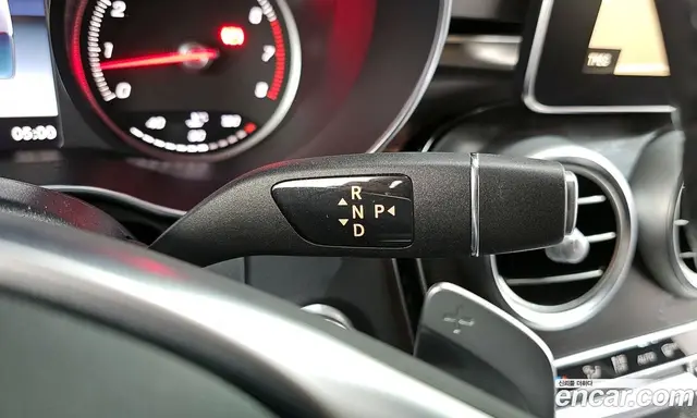 Mercedes-Benz C-Class 2016 2.0 автомат (гидро), миниатюра 9 Mercedes-Benz C-Class 2016 2.0 автомат (гидро), миниатюра 9