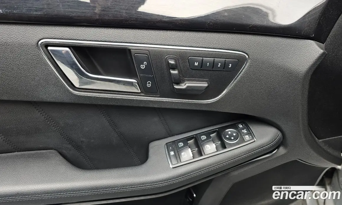 Mercedes-Benz E-Class 2010 1.8 автомат (гидро), фото 17