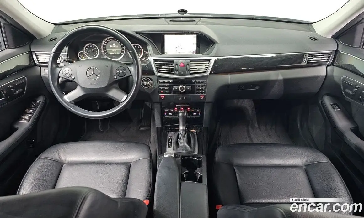 Mercedes-Benz E-Class 2010 1.8 автомат (гидро), фото 7