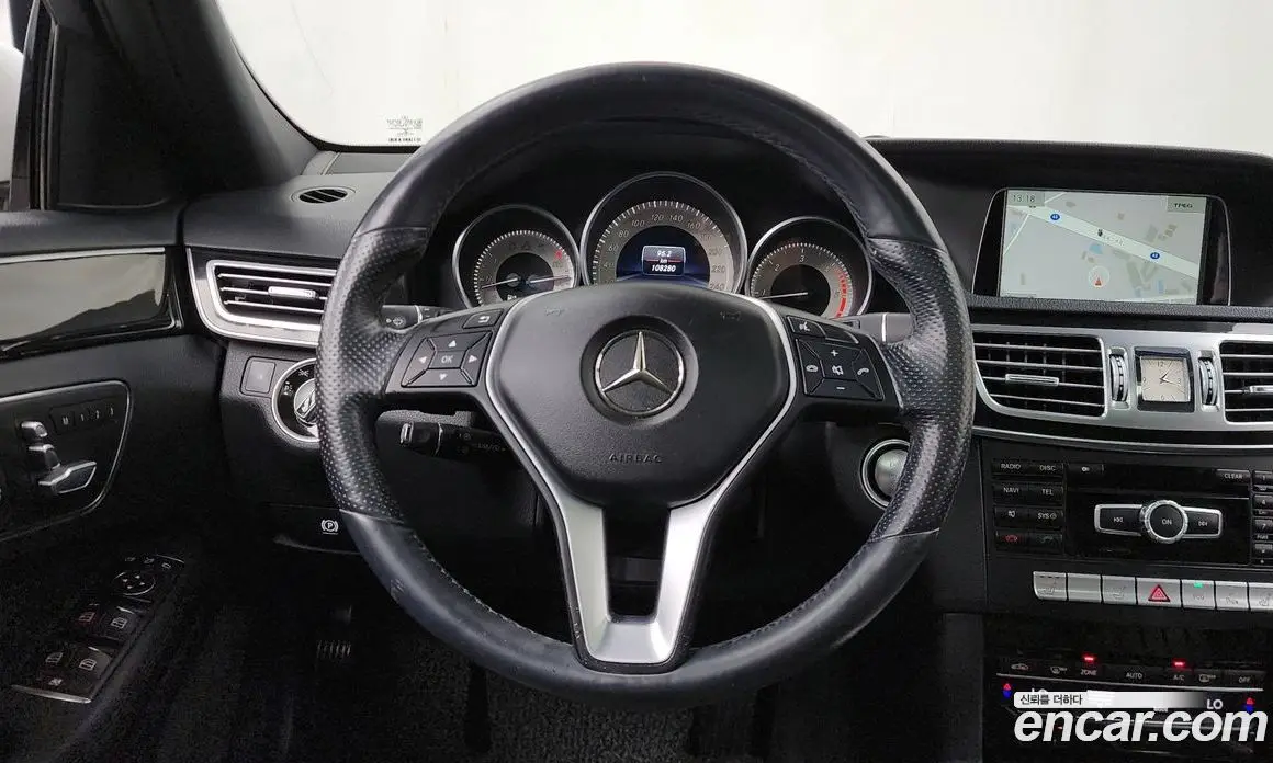 Mercedes-Benz E-Class 2013 2.1 автомат (гидро), фото 13