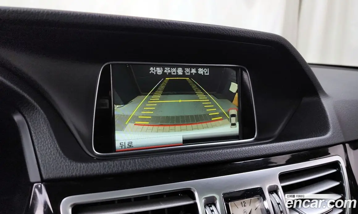 Mercedes-Benz E-Class 2013 2.1 автомат (гидро), фото 15