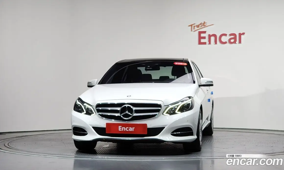 Mercedes-Benz E-Class 2013 2.1 автомат (гидро), фото 3