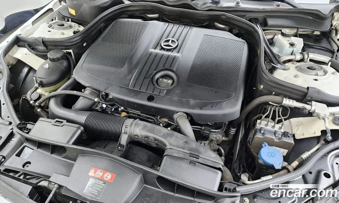 Mercedes-Benz E-Class 2013 2.1 автомат (гидро), фото 6