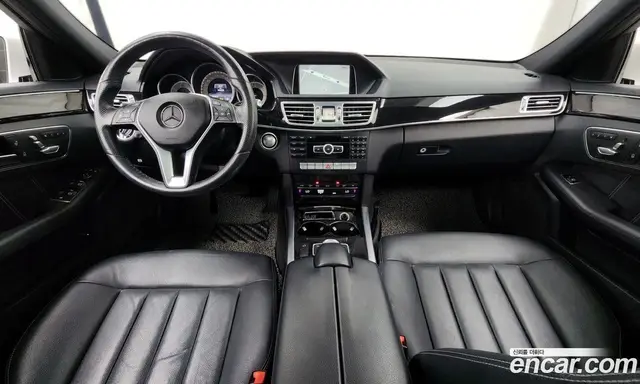 Mercedes-Benz E-Class 2013 2.1 автомат (гидро), миниатюра 7