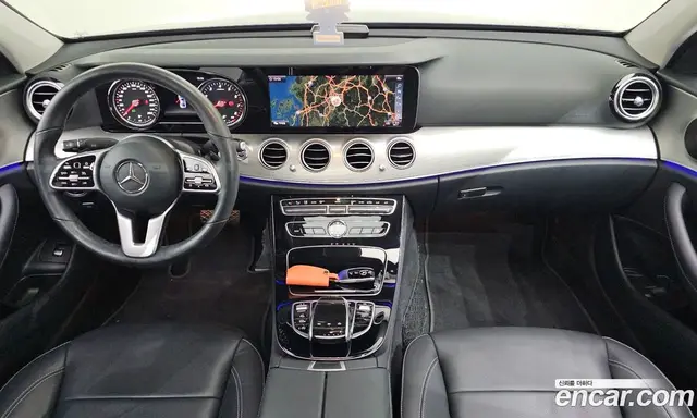 Mercedes-Benz E-Class 2018 2.0 автомат (гидро), миниатюра 7 Mercedes-Benz E-Class 2018 2.0 автомат (гидро), миниатюра 7