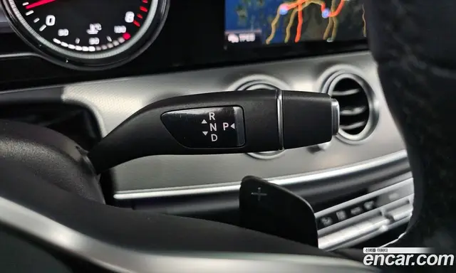 Mercedes-Benz E-Class 2018 2.0 автомат (гидро), миниатюра 9 Mercedes-Benz E-Class 2018 2.0 автомат (гидро), миниатюра 9