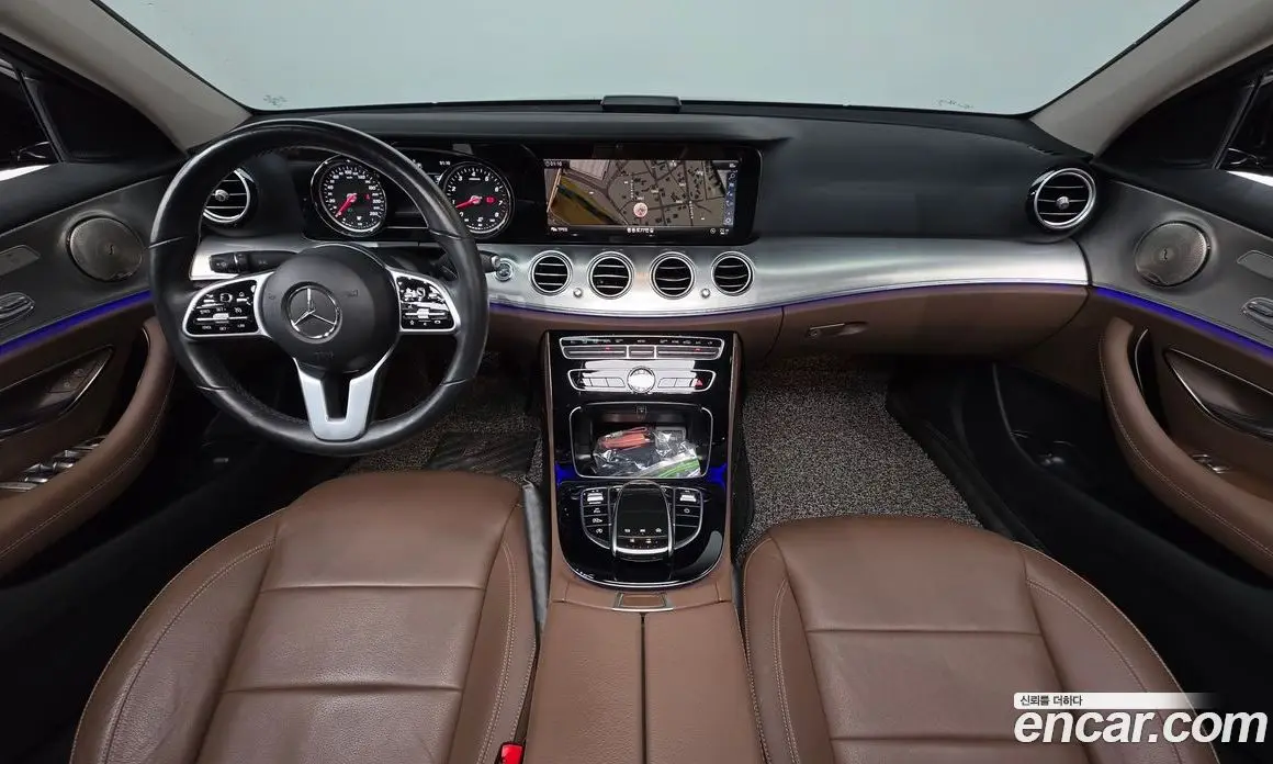 Mercedes-Benz E-Class 2019 2.0 автомат (гидро), фото 7 Mercedes-Benz E-Class 2019 2.0 автомат (гидро), фото 7