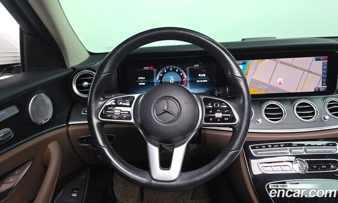 Mercedes-Benz E-Class 2020 2.0 автомат (гидро), фото 13