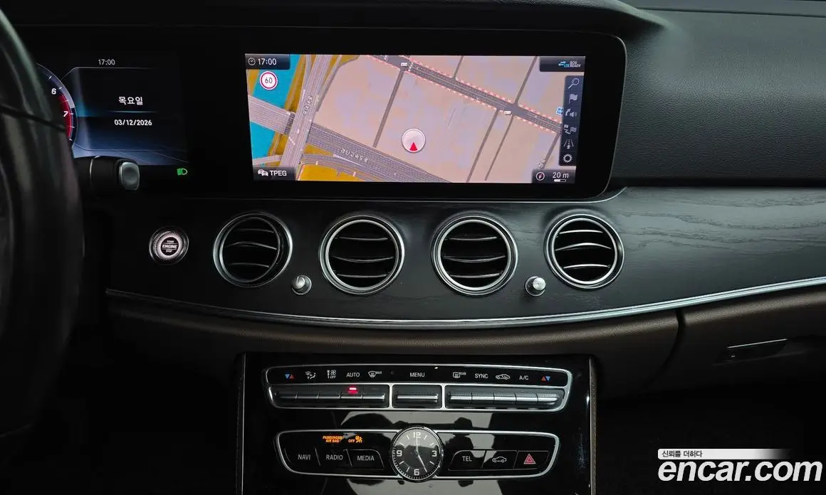 Mercedes-Benz E-Class 2020 2.0 автомат (гидро), фото 14
